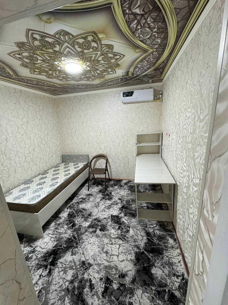 Аренда квартиры.