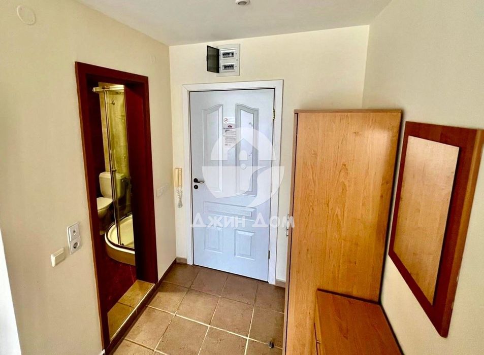 Продава се Едностаен апартамент в к.к. Слънчев бряг - 42 кв.м за 1120 €/кв.м - Снимка #5