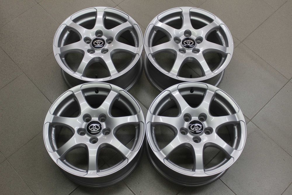 Джанти 16" Toyota Avensis, Auris, Corolla