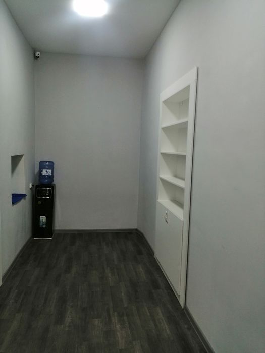 Сдам 2 х комнатное помещение в аренду