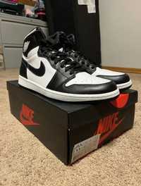 Jordan 1 Black White *mărimea 42*