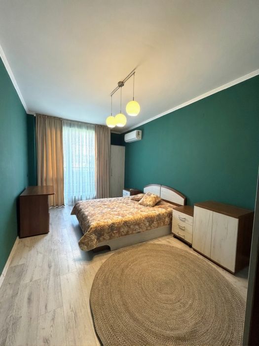 Дава се под наем Двустаен апартамент в Пловдив, Каменица 1 - 70 кв.м за 459 € - Снимка #2