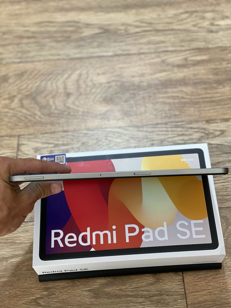 Redmi pad SE 11dyumli wi-fi srochno