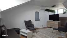 Ap 3 camere, bloc nou, str Bucegi, renovat complet, mobilat, utilat