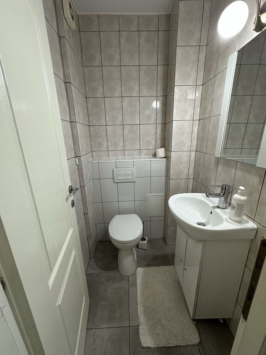 Apartament 3 camere, decomandat, central