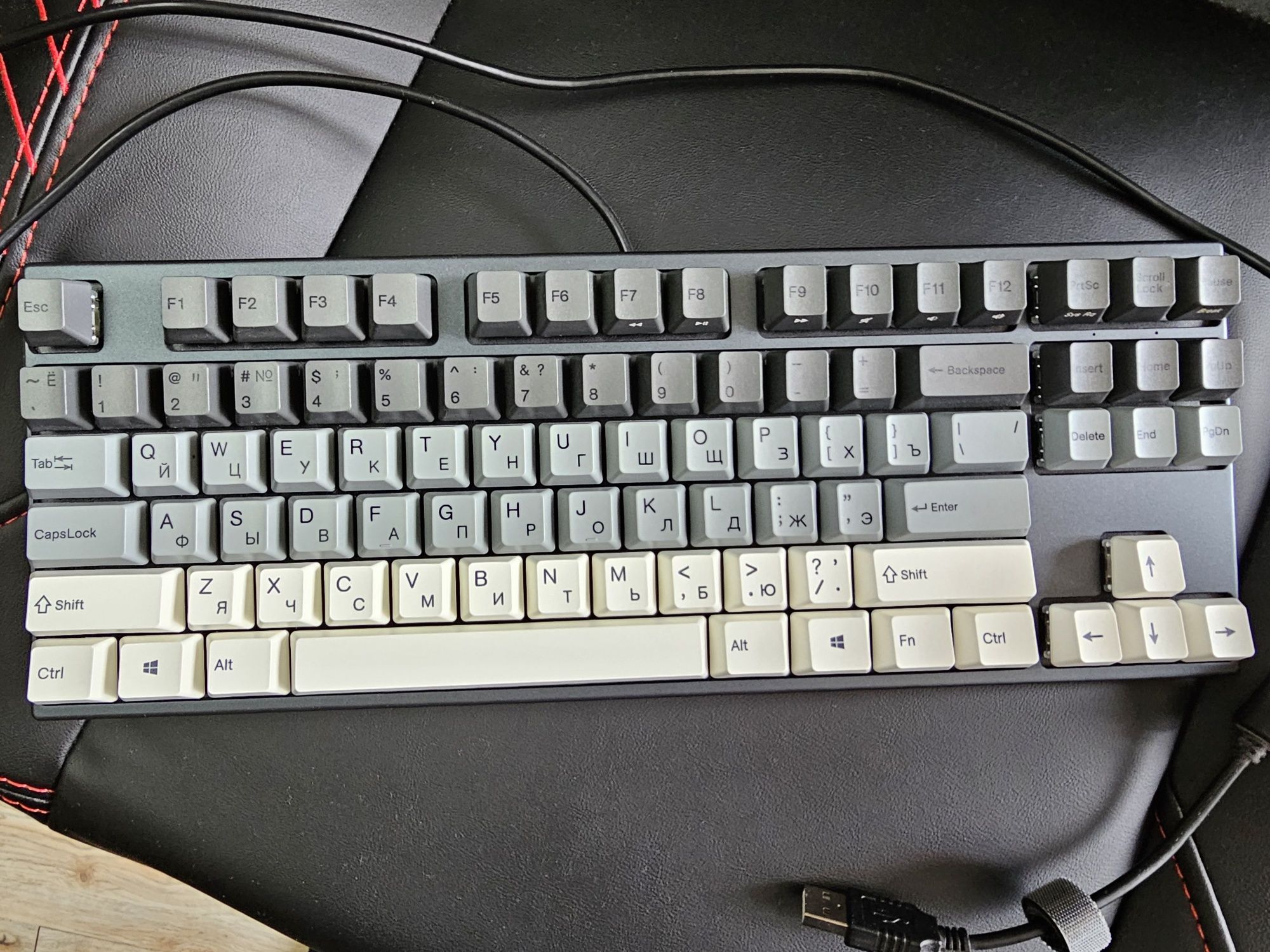 Клавиатура Varmilo Yakimo V2 VEA87