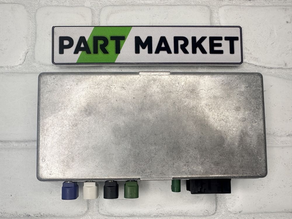 Модул камери 360 AUDI A6 A7 A8 4H0907428A 7P6907441D