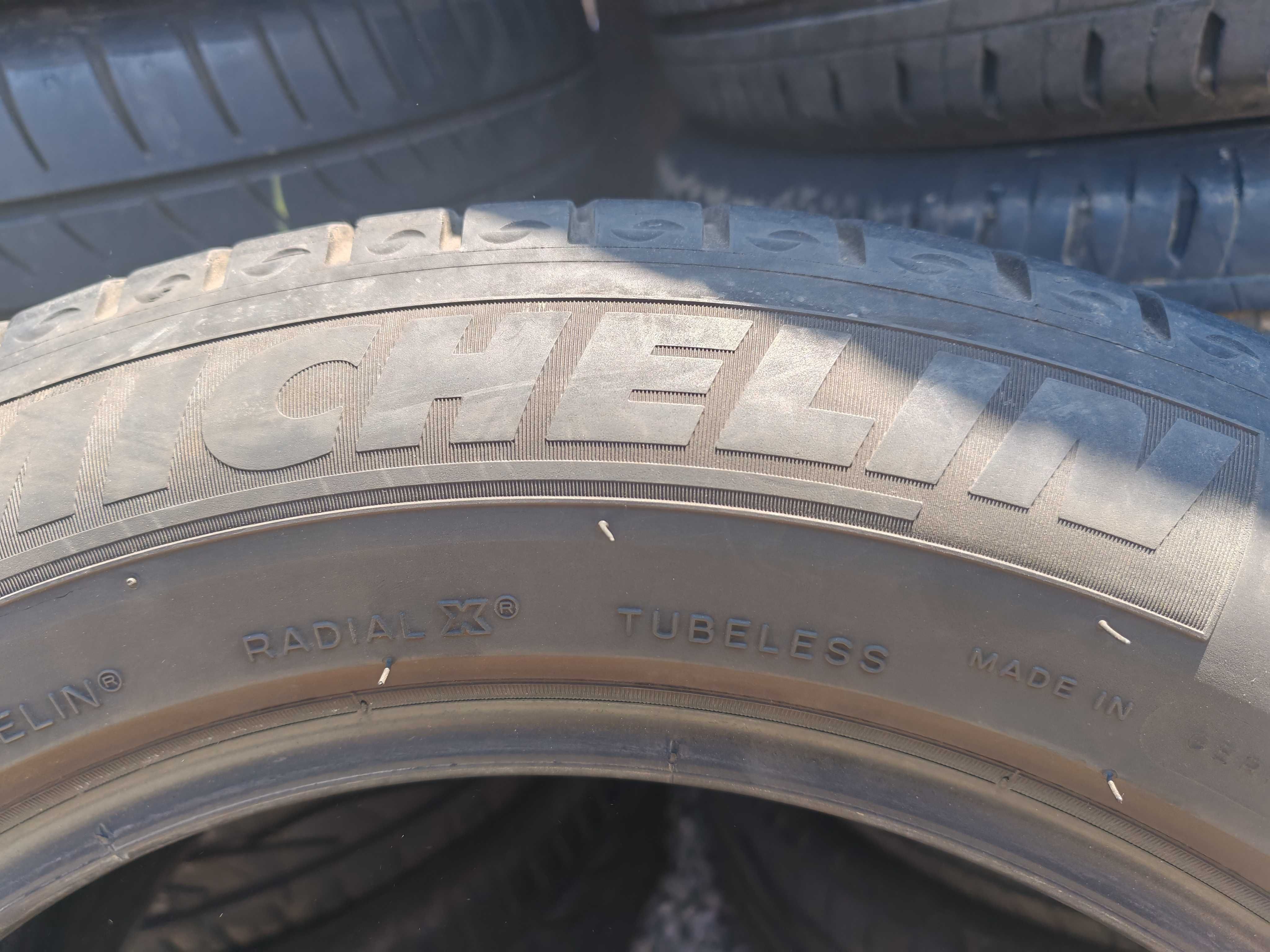 215 55 16,8buc vara MICHELIN Primacy HP