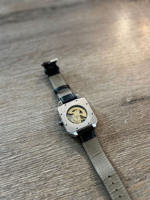 Механичен Часовник