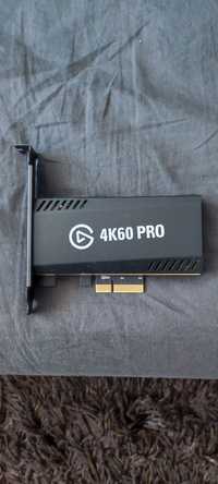 ELGATO Game Capture 4K60 Pro MK 2