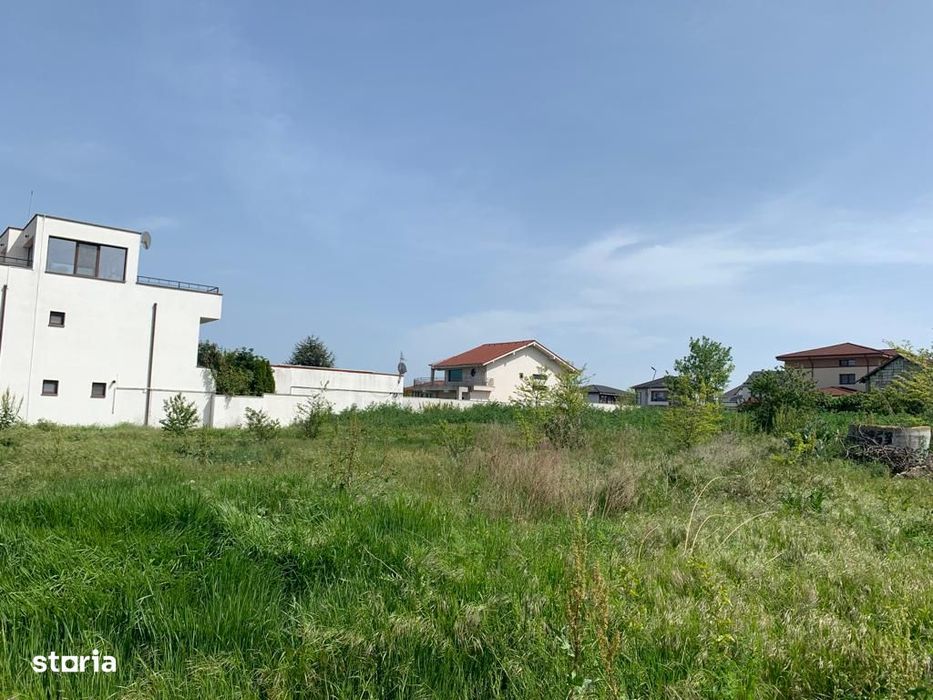 Teren intravilan Constanta zona Palazu Mare Malul Inalt