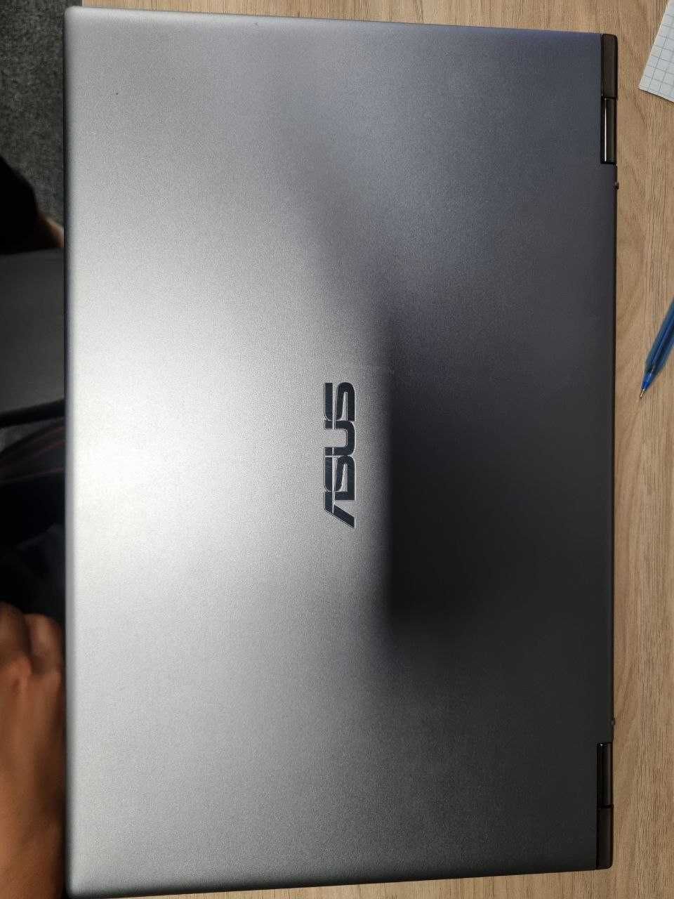 Sensorli ASUS Zenbook Ryzen 7 Sotiladi 360