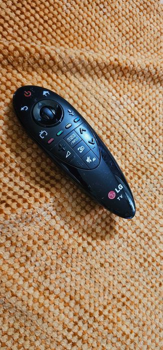 Telecomanda pentru LG Smart TV LED 3D AN-MR500G, x-remote, magic