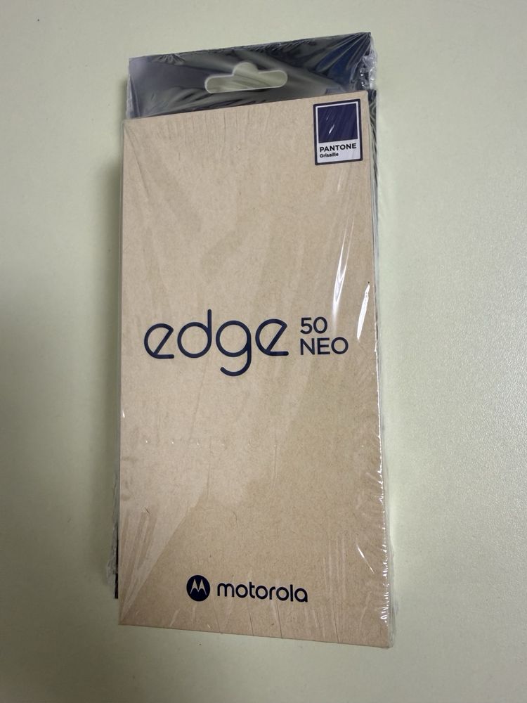 Motorola Edge 50 Neo 256GB Pantone Grisaille