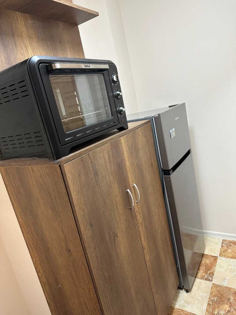 Дава се под наем Двустаен апартамент в София, Стрелбище - 55 кв.м за 561 € - Снимка #2