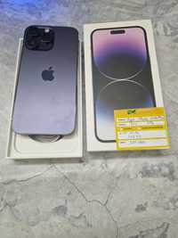 Apple iPhone 14 Pro Max 256Gb (Аягоз) 356113
