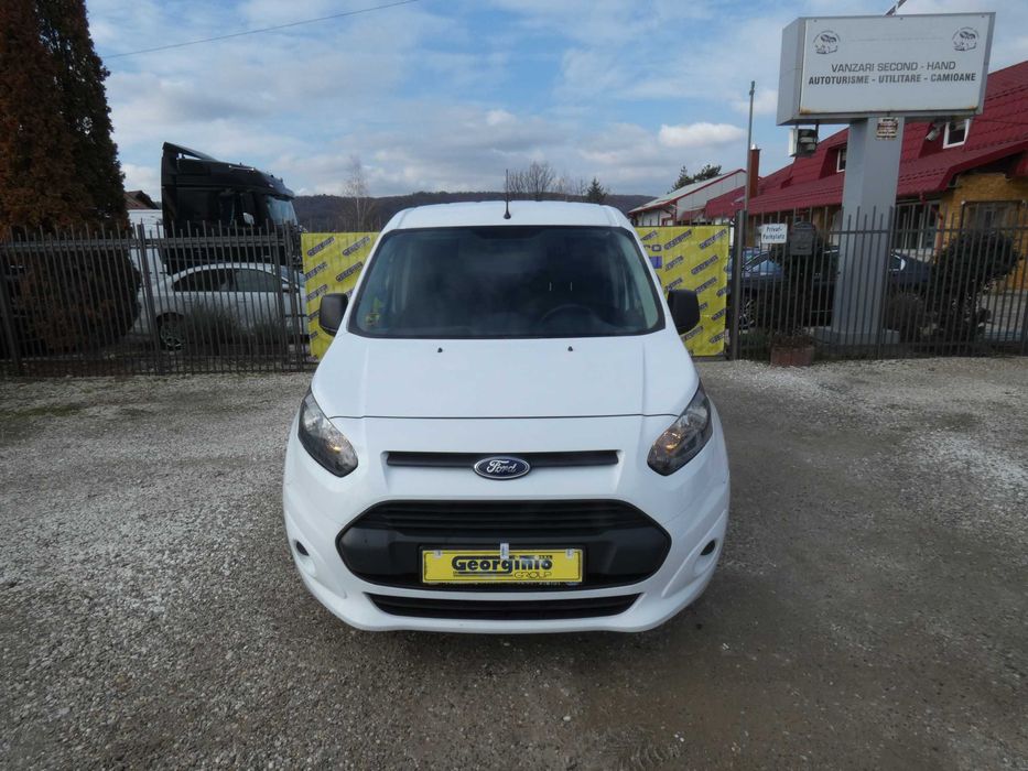 Ford Turneo connect 7 locuri