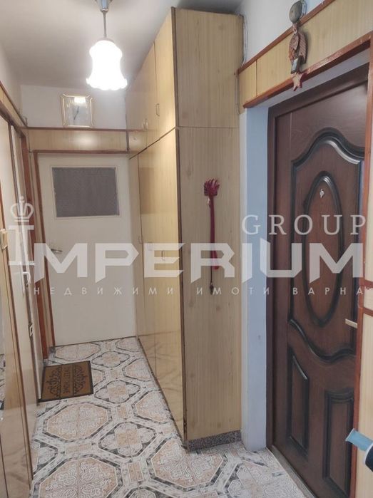 Продава се Тристаен апартамент в Варна, Владислав Варненчик - 61 кв.м за 1574 €/кв.м - Снимка #3