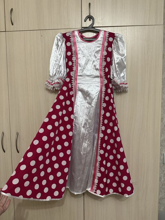 Платья на прокат