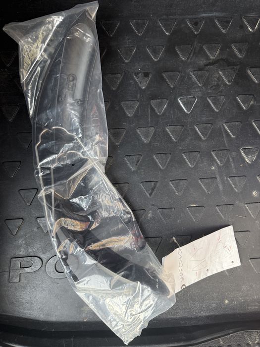 Protectii noroi bicicleta Woom 2 si 3