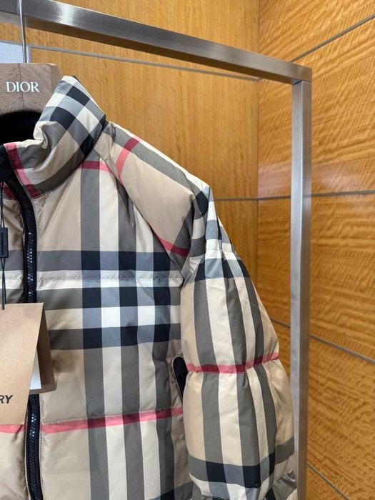 Geaca Burberry de dama Premium