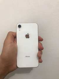 Iphone xr 64 gb белый
