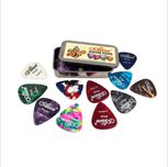 SET 24 Pene Alice 0,46/0,71/0,81 mm pana chitara acustica electrica