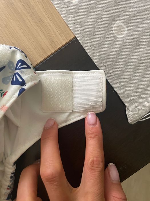 Пелена за многократна употреба Bambino Nio