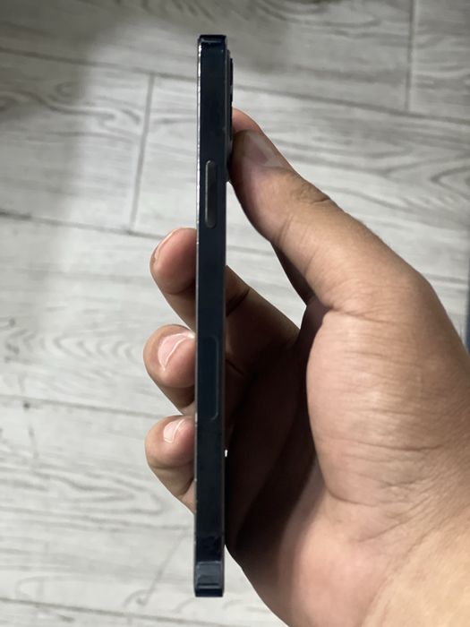 Iphone 12pro 128 gb