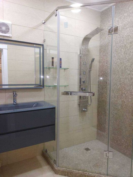 Продается 4 комнатная Квартира в Габусе , 2 этаж 170 м.кв