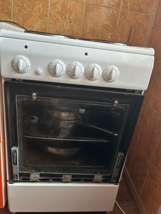 Продам Плиту DeLuxe