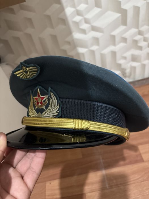 Продам военный головной убор