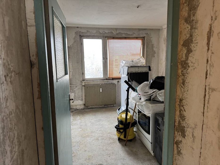 Продава се Тристаен апартамент в София, Разсадника - 62 кв.м за 1855 €/кв.м - Снимка #5