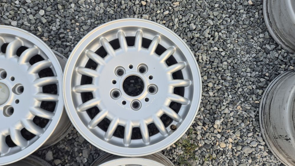 Оригинални джанти БМВ 5/120 BMW 5x120