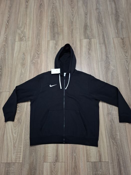 Hanorac cu gluga Nike Original