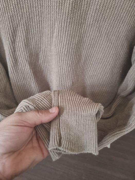 Cardigan superb Massimo Dutti XL