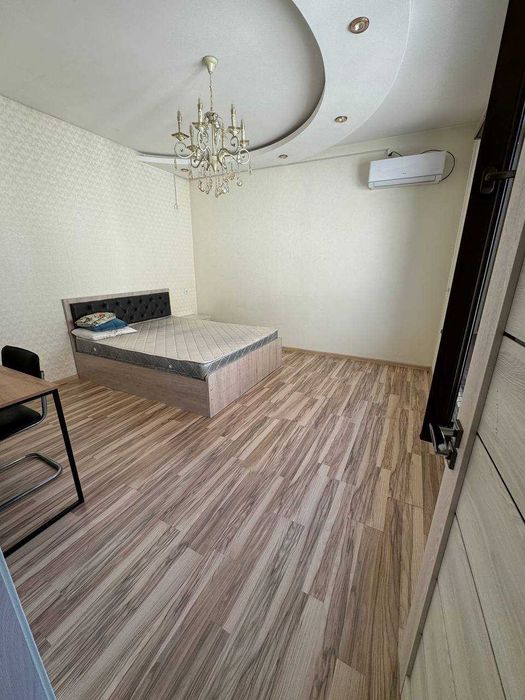 Аренда евро дома Никитина