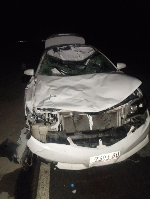 Авторазбор Камри