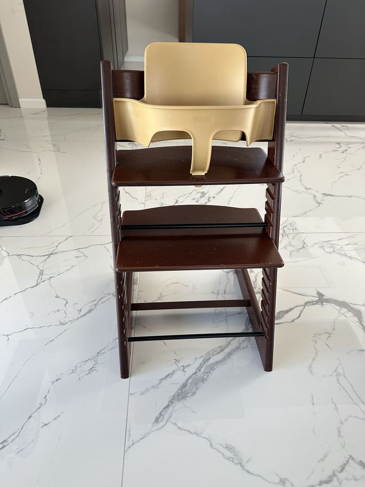 Scaun Stokke Tripp Trapp