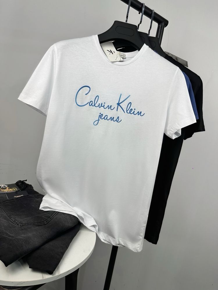 Lacoste , Klein мъжка тениска различни модели