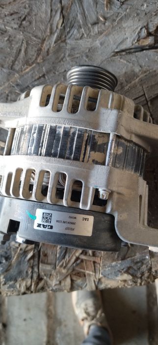 Продам генератор назел Бизнес