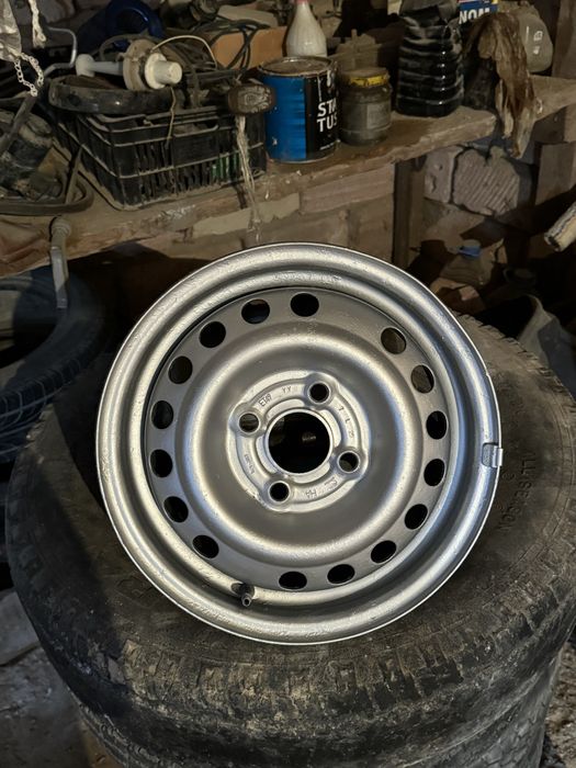 Диски р13 на нексиа