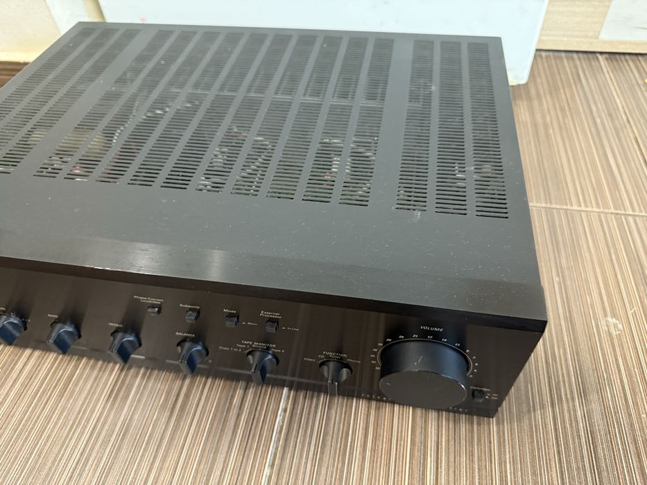 Harman Kardon HK-6500