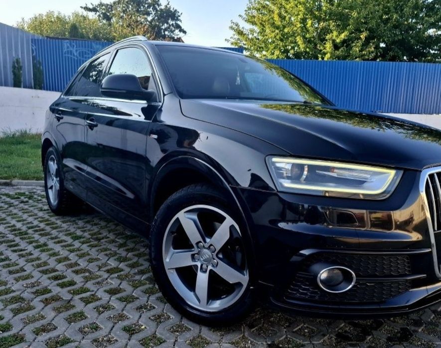 Jante Aluminiu 5x112 R17 ET33 Volkswagen Tiguan Passat Golf Audi Leon