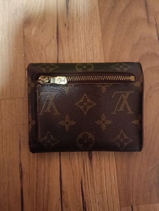 Vând portofel Louis Vuitton