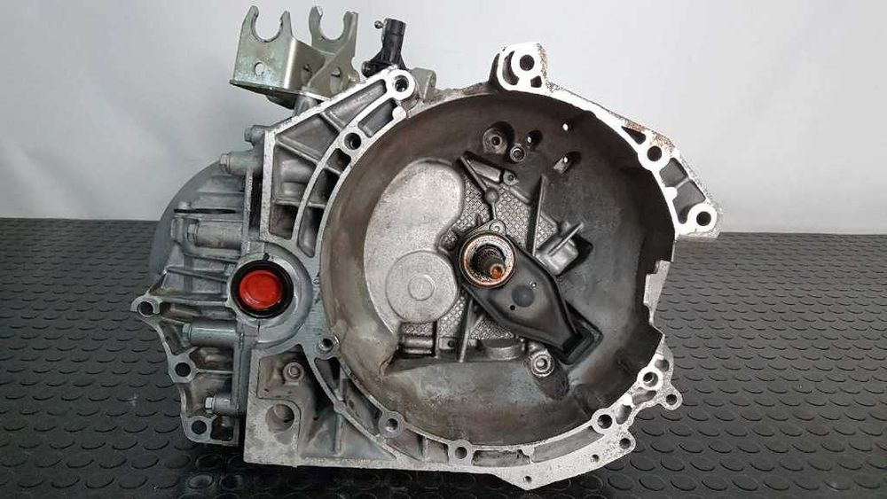 Cutie de viteze Peugeot Boxer; 2.2 HDI; 6 Trepte (2007-2015)/Reparatii