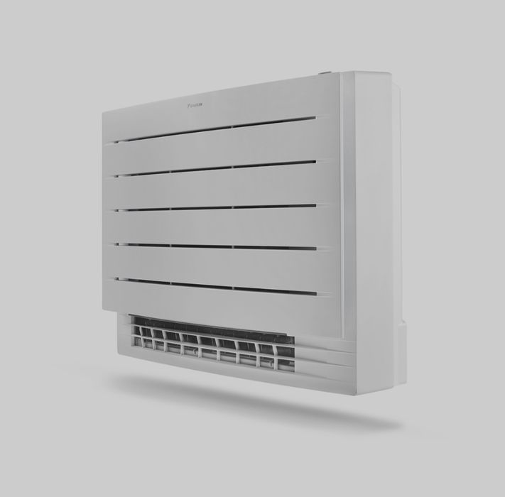 Инверторные кондиционеры