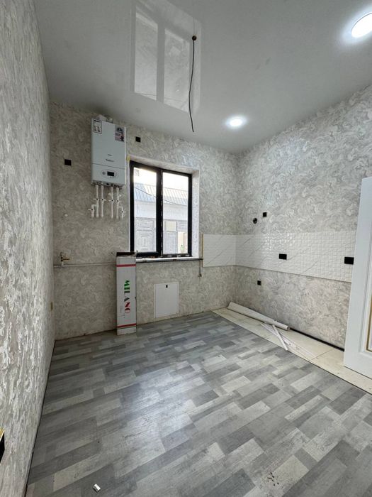 Сергели Чортоқ махалла.0.8 сотих квартира нархи коттедж 4 хо. ипотека