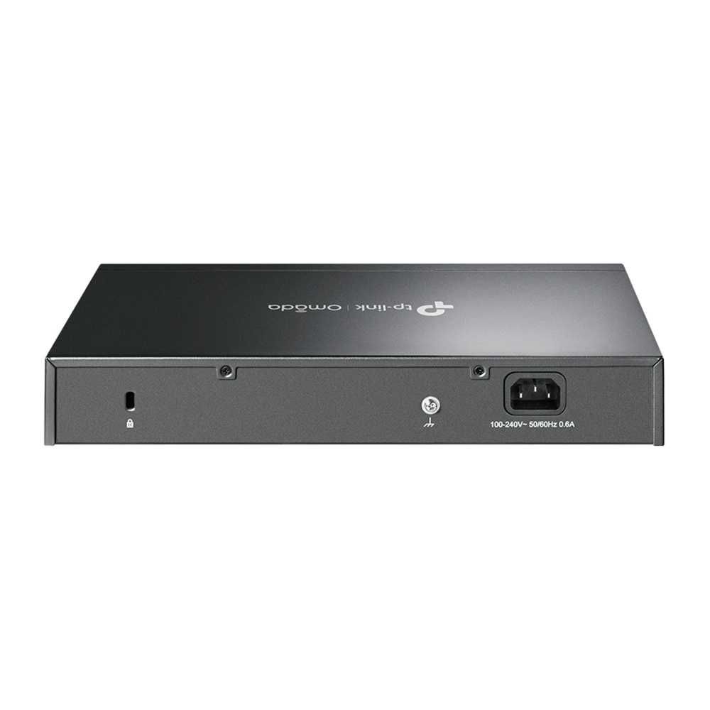 Контроллер точек доступа	OC300 Omada
