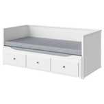Vand pat ikea, detalii pv